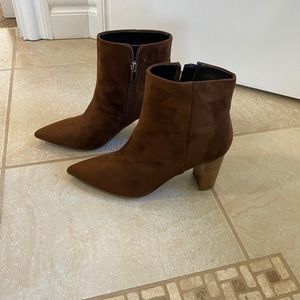 Nine West boots